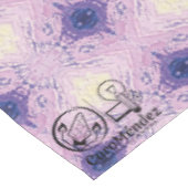 Textura #32 de obra Horizonte Tafelkleed (Gekanteld)