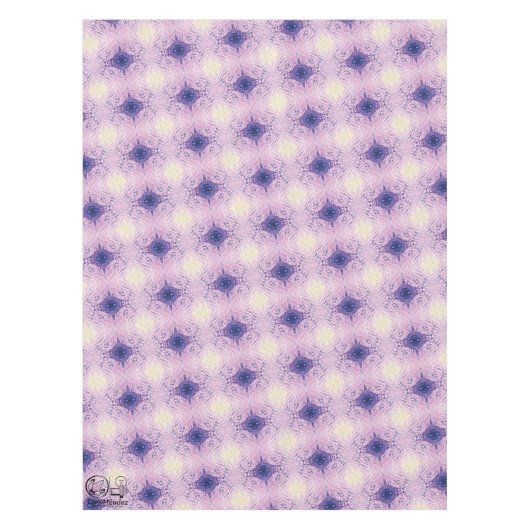 Textura #32 de obra Horizonte Tafelkleed (Voorkant)