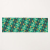 Textura #33 de la obra Nuit Yogamat (Voorkant (horizontaal))