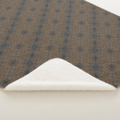 Textura #33 de obra Amanecer Sherpa Deken (3/4)