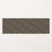 Textura #33 de obra Amanecer Yogamat (Voorkant (horizontaal))