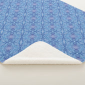 Textura #33 de obra Horizonte Sherpa Deken (3/4)