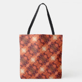 Textura #34 de la obra Nuit Tote Bag (Voorkant)