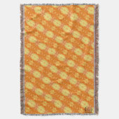 Textura #34 de obra Horizonte Deken (Voorkant Verticaal)