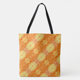 Textura #34 de obra Horizonte Tote Bag