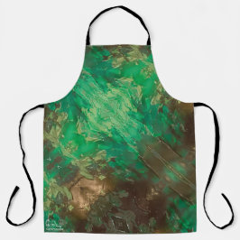 Textura #35 de la obra Nuit Schort