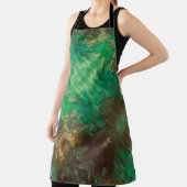 Textura #35 de la obra Nuit Schort (Insitu)