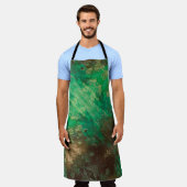 Textura #35 de la obra Nuit Schort (Gedragen)