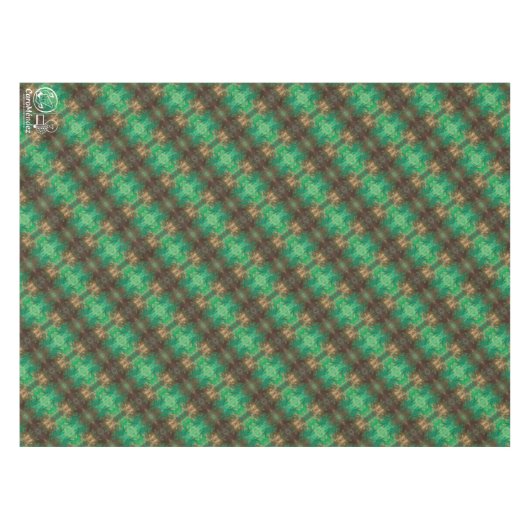 Textura #35 de la obra Nuit Tafelkleed (Voorkant (Horizontaal))