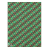 Textura #35 de la obra Nuit Tafelkleed (Voorkant)