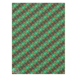 Textura #35 de la obra Nuit Tafelkleed