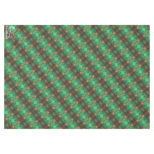 Textura #35 de la obra Nuit Tafelkleed (Voorkant (Horizontaal))