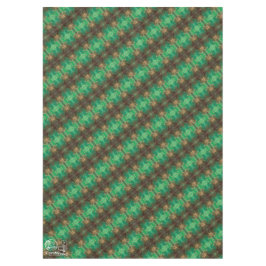 Textura #35 de la obra Nuit Tafelkleed