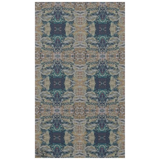 Textura #35 de obra Amanecer Tafelkleed (Voorkant)