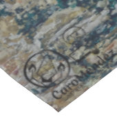 Textura #35 de obra Amanecer Tafelkleed (Gekanteld)