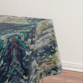 Textura #35 de obra Amanecer Tafelkleed (Voorbeeld)