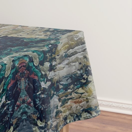 Textura #35 de obra Amanecer Tafelkleed (Voorbeeld)