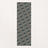 Textura #35 de obra Amanecer Yogamat (Voorkant)