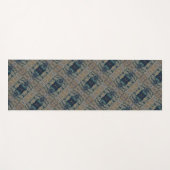 Textura #35 de obra Amanecer Yogamat (Voorkant (horizontaal))