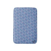 Textura #35 de obra Horizonte Badmat (Voorkant Verticaal)