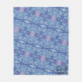 Textura #35 de obra Horizonte Fleece Deken (Voorkant)