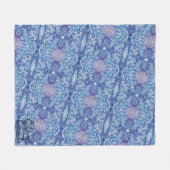 Textura #35 de obra Horizonte Fleece Deken (Voorkant (Horizontaal))