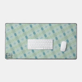 Textura #36 de obra Amanecer Bureaumat (Keyboard & Muis)
