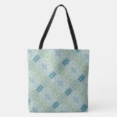 Textura #36 de obra Amanecer Tote Bag (Voorkant)