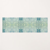 Textura #36 de obra Amanecer Yogamat (Voorkant (horizontaal))