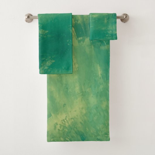 Textura #37 de la obra Nuit Bad Handdoek (Insitu)