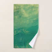 Textura #37 de la obra Nuit Bad Handdoek (Handdoek)