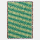 Textura #37 de la obra Nuit Deken (Voorkant Verticaal)