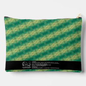 Textura #37 de la obra Nuit Etui (Achterkant)