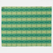 Textura #37 de la obra Nuit Fleece Deken (Voorkant (Horizontaal))