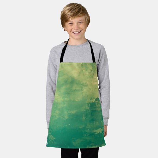 Textura #37 de la obra Nuit Schort (Gedragen)