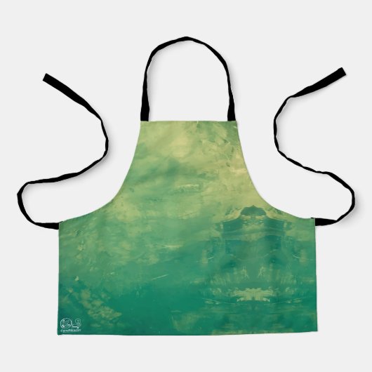 Textura #37 de la obra Nuit Schort (Voorkant)