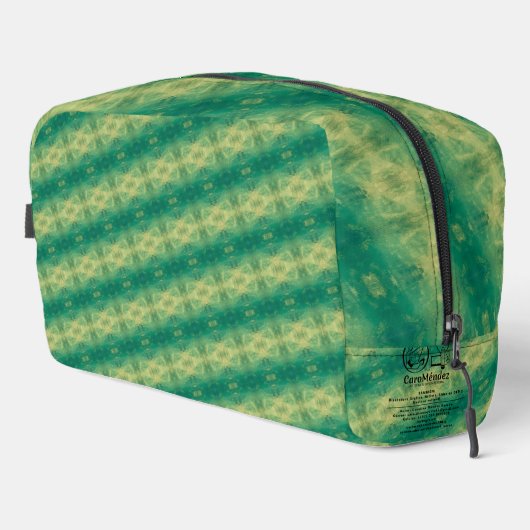 Textura #37 de la obra Nuit Toilettasje (Rechterhoek)