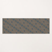 Textura #37 de obra Amanecer Yogamat (Voorkant (horizontaal))