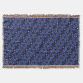 Textura #37 de obra Horizonte Deken (Voorkant)