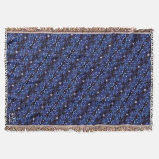 Textura #37 de obra Horizonte Deken (Voorkant)