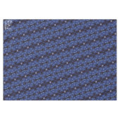 Textura #37 de obra Horizonte Tafelkleed (Voorkant (Horizontaal))