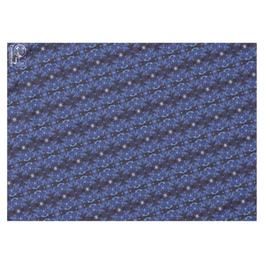 Textura #37 de obra Horizonte Tafelkleed (Voorkant (Horizontaal))