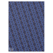 Textura #37 de obra Horizonte Tafelkleed (Voorkant)