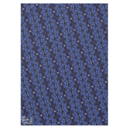 Textura #37 de obra Horizonte Tafelkleed