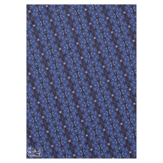 Textura #37 de obra Horizonte Tafelkleed (Voorkant)