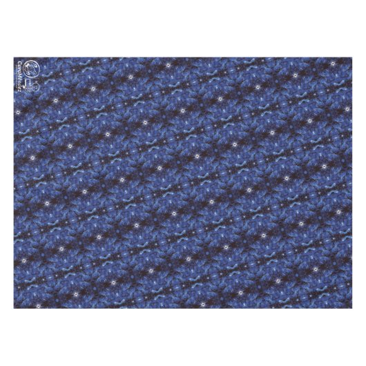 Textura #37 de obra Horizonte Tafelkleed (Voorkant (Horizontaal))