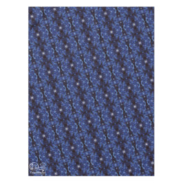 Textura #37 de obra Horizonte Tafelkleed