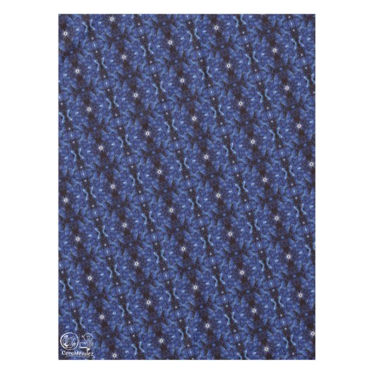 Textura #37 de obra Horizonte Tafelkleed (Voorkant)