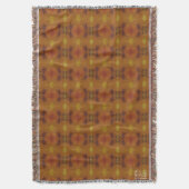 Textura #38 de la obra Nuit Deken (Voorkant Verticaal)