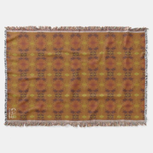 Textura #38 de la obra Nuit Deken (Voorkant)